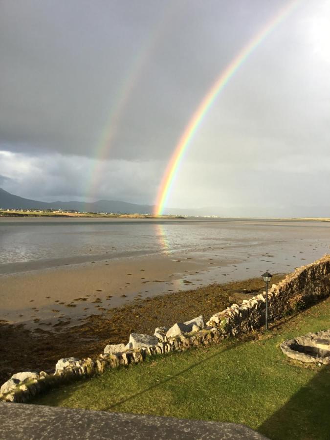 Barrow Lodge Tralee Exterior foto
