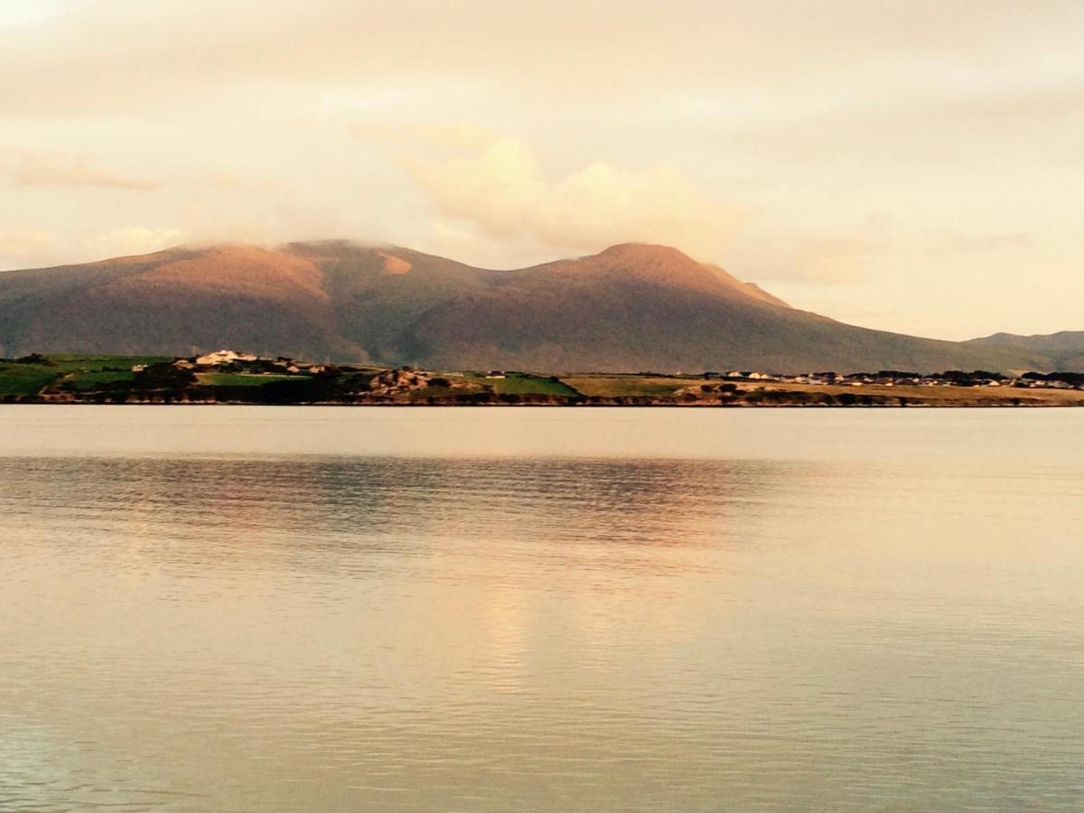 Barrow Lodge Tralee Exterior foto