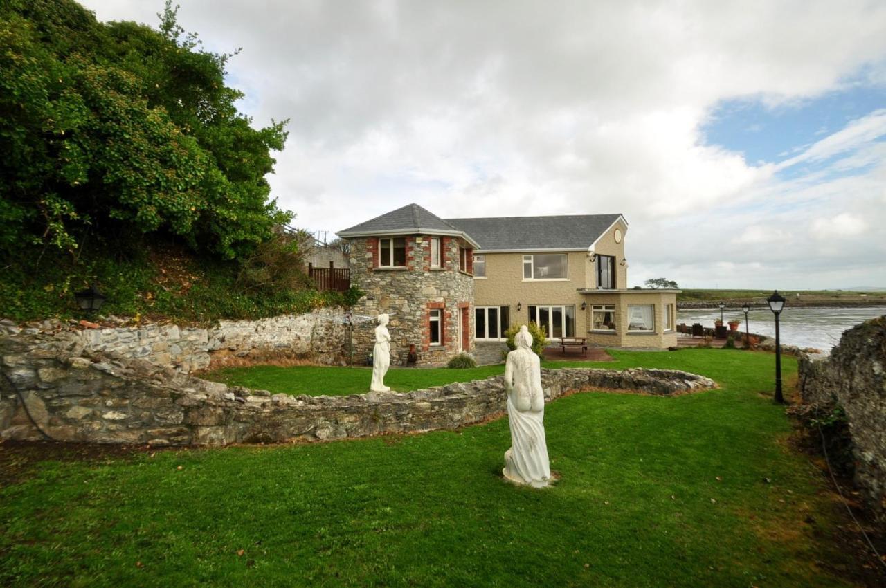 Barrow Lodge Tralee Exterior foto